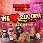 We Love 2000er Festival