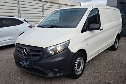Mercedes-Benz Vito 122.913 km 15.780 &euro; Fürth 90763
