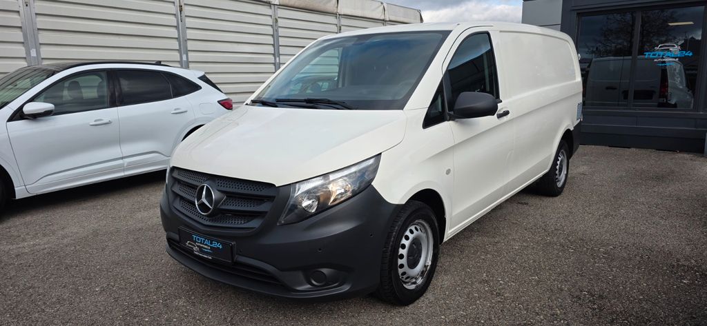 Mercedes-Benz Vito 122.913 km 15.780 &euro; Fürth 90763