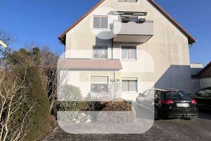 Wohnung Erlangen Alterlangen - 3 Zimmer, 81 m&sup2;, 299.000&euro; | Angebot:25820294