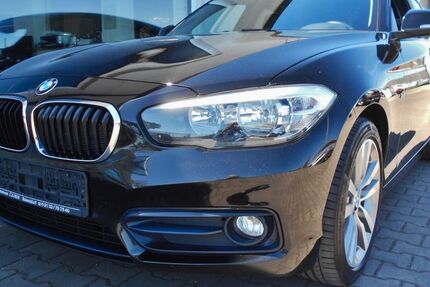BMW 116 158.000 km 7.999 &euro; Baiersdorf 91083