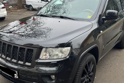 Jeep Grand Cherokee 299.990 km 7.500 &euro; Nürnberg 90552