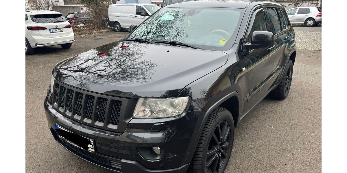 Jeep Grand Cherokee 299.990 km 7.500 &euro; Nürnberg 90552