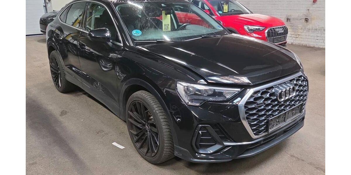 Audi Q3 175.100 km 22.480 &euro; Fürth 90765