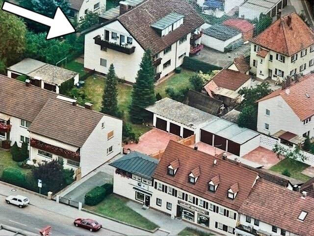 Etagenwohnung Schwarzenbruck Ochenbruck - 3 Zimmer, 77 m&sup2;, 228.000&euro; | Angebot:26343801