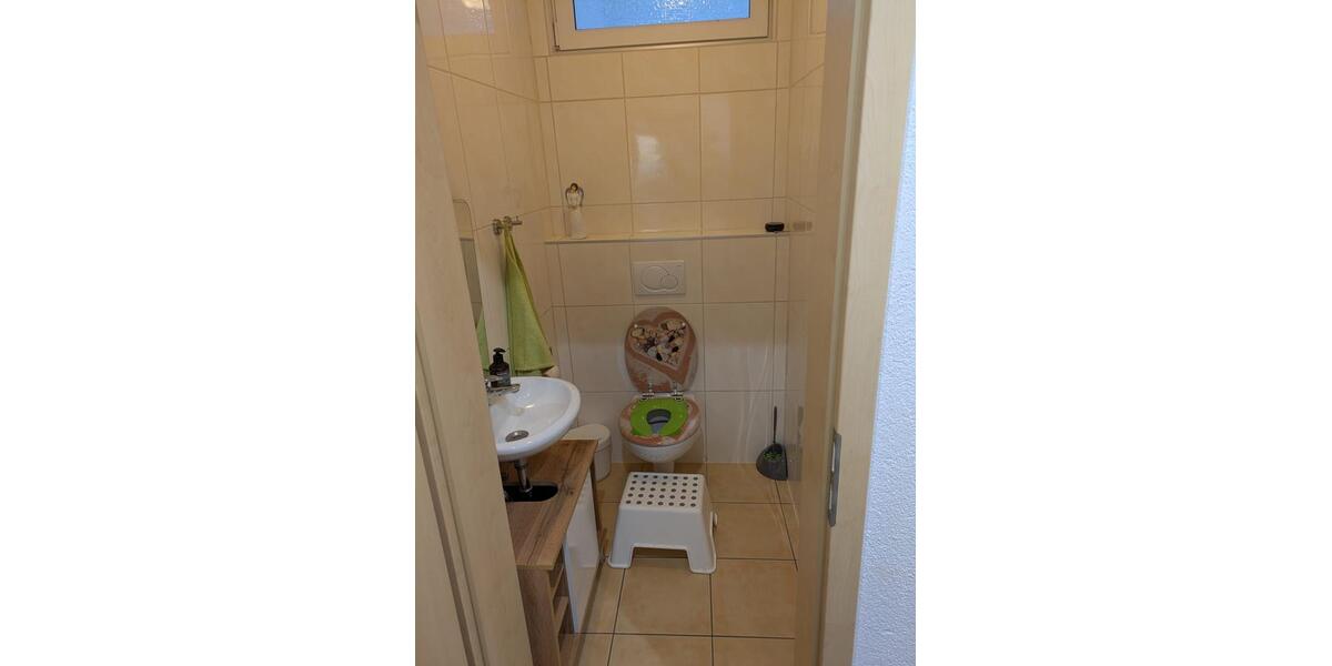 Erdgeschoßwohnung Nürnberg Holzheim - 3.5 Zimmer, 100 m&sup2;, 1.600&euro; | Angebot:27576694