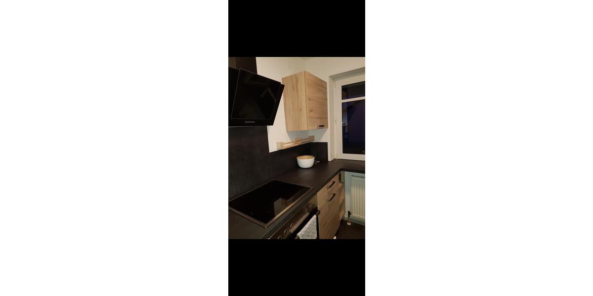 ETW inkl. Stellplätze 2 zimmer