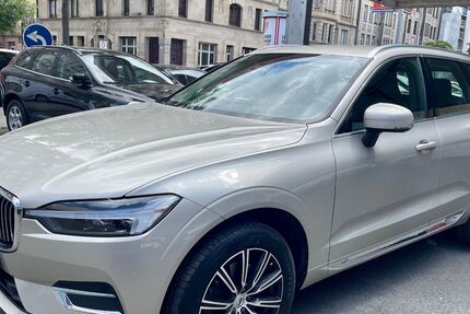 Volvo XC60 246.029 km 17.750 &euro; Fürth ( bei Nürnberg ) 90762