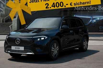 Mercedes-Benz EQB 36.130 km 36.500 &euro; Altdorf 90518