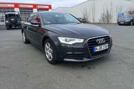 Audi A6 205.000 km 10.700 &euro; Nürnberg 90409