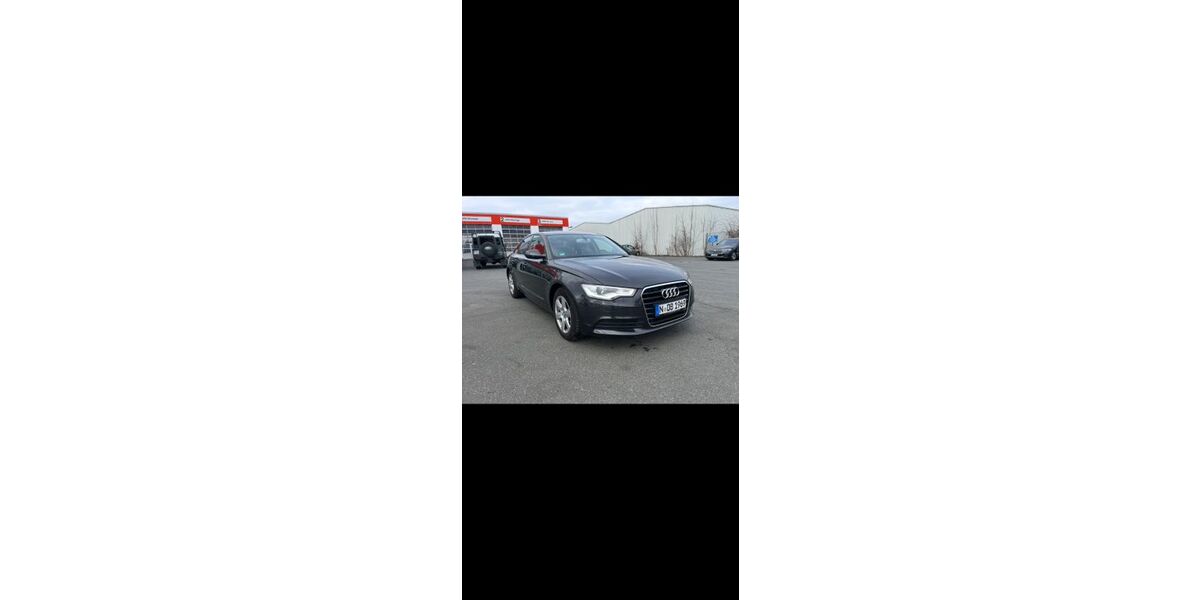 Audi A6 205.000 km 10.700 &euro; Nürnberg 90409