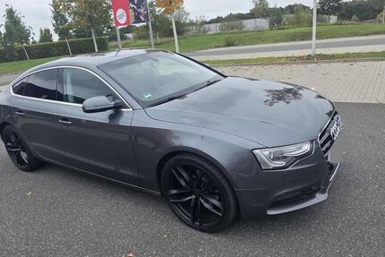 Audi A5 153.400 km 18.450 € Erlangen 91052
