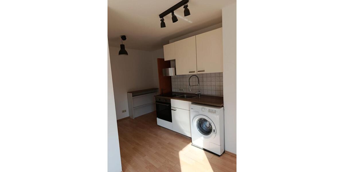Etagenwohnung Erlangen Am Anger - 2 Zimmer, 30 m&sup2;, 615&euro; | Angebot:27621631