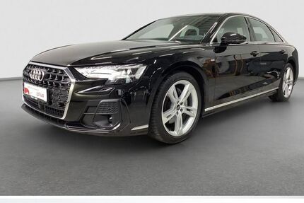 Audi A8 52.195 km 59.980 &euro; Fürth 90763
