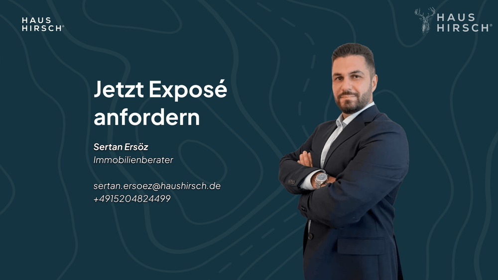 Rohdiamant in Bestlage: Doppelhaushälfte mit vielen Möglichkeiten 4 zimmer