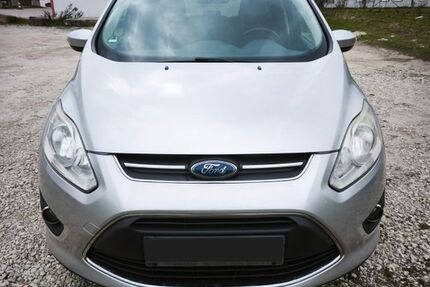 Ford C-Max 214.000 km 4.800 &euro; Fürth 90765