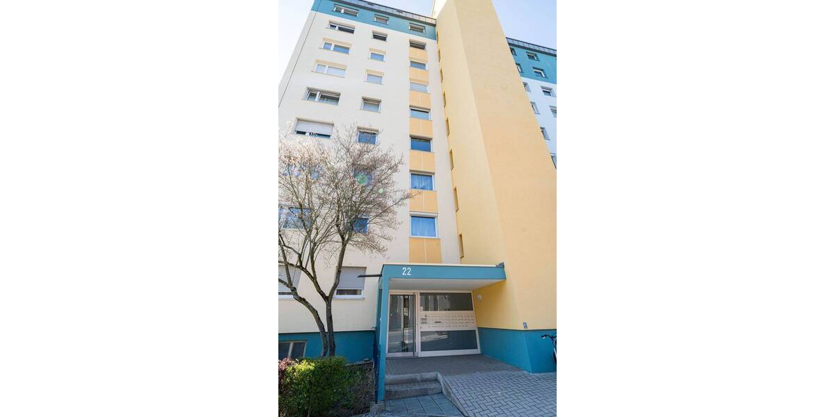 Etagenwohnung Nürnberg Neuröthenbach - 3 Zimmer, 87 m&sup2;, 345.000&euro; | Angebot:26242632