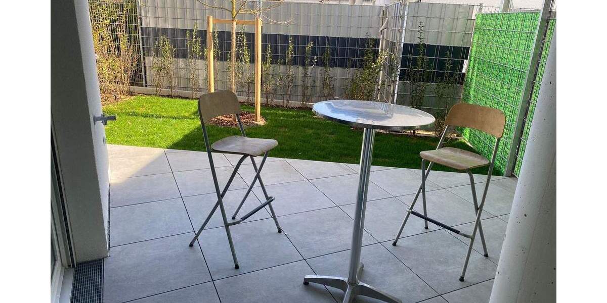 Terrassenwohnung Nürnberg Schniegling - 4 Zimmer, 128 m&sup2;, 665.000&euro; | Angebot:25563169