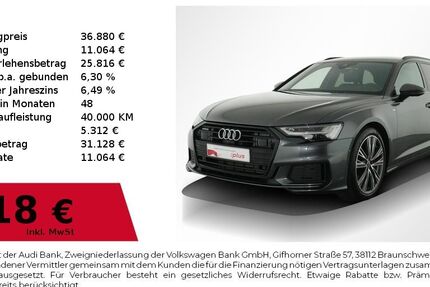Audi A6 98.700 km 36.880 &euro; Nürnberg 90411