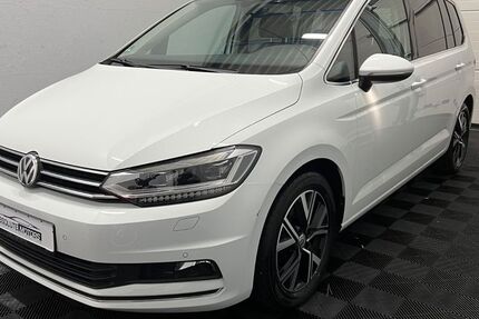 VW Touran 114.300 km 19.370 &euro; Schwabach/Wolkersdorf 91126