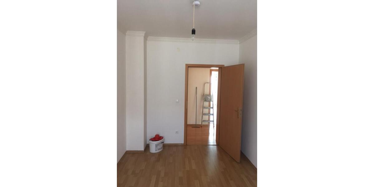 Top Wohnung - 120qm - 5-ZKB mit Balkon in Fürth - ohne Makler - 5 zimmer