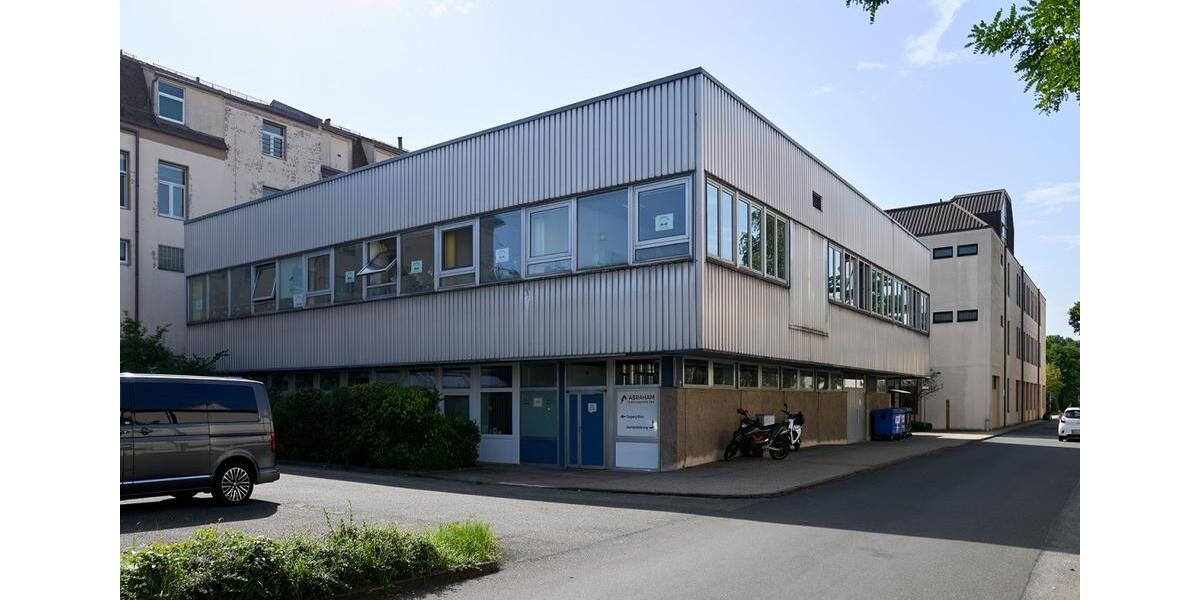 Gewerbeobjekt Nürnberg Hasenbuck - 15&euro; | Angebot:25654844