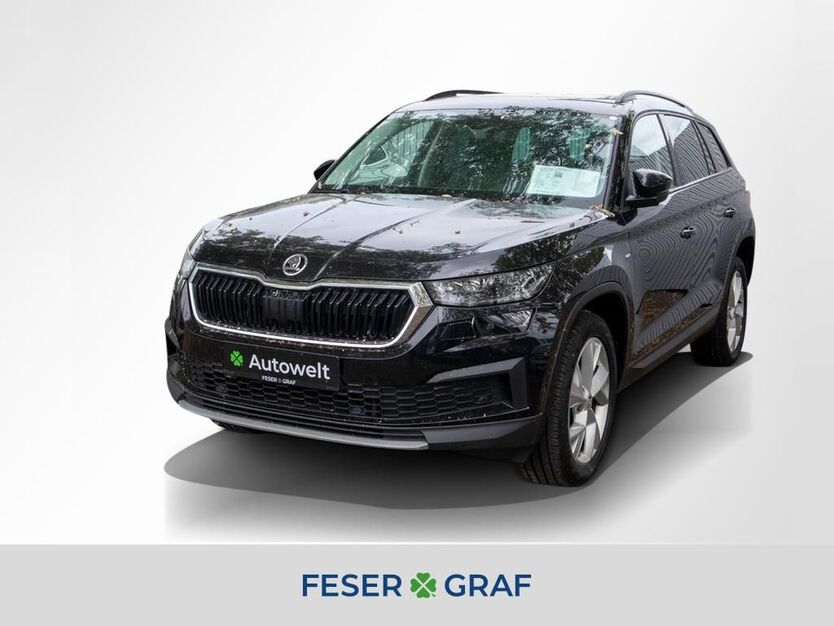 Skoda Kodiaq 140.050 km 27.440 € Nürnberg 90431