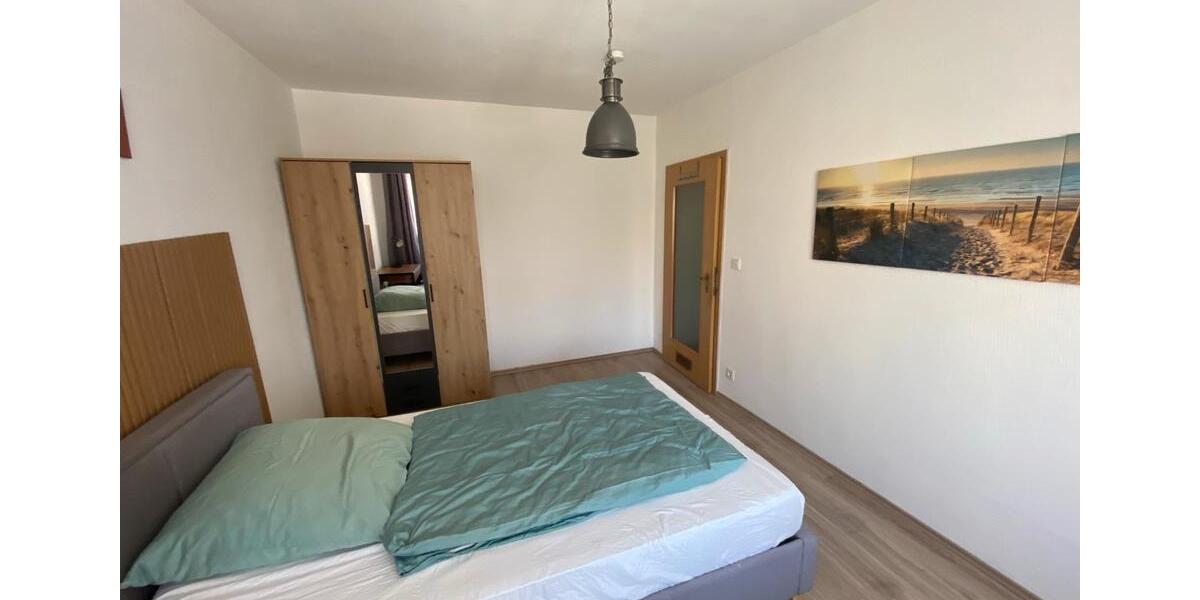 Etagenwohnung Nürnberg Langwasser - 1 Zimmer, 14 m&sup2;, 550&euro; | Angebot:26041388