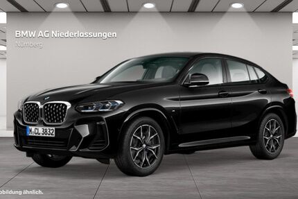 BMW X4 22.086 km 55.695 € Nürnberg 90441