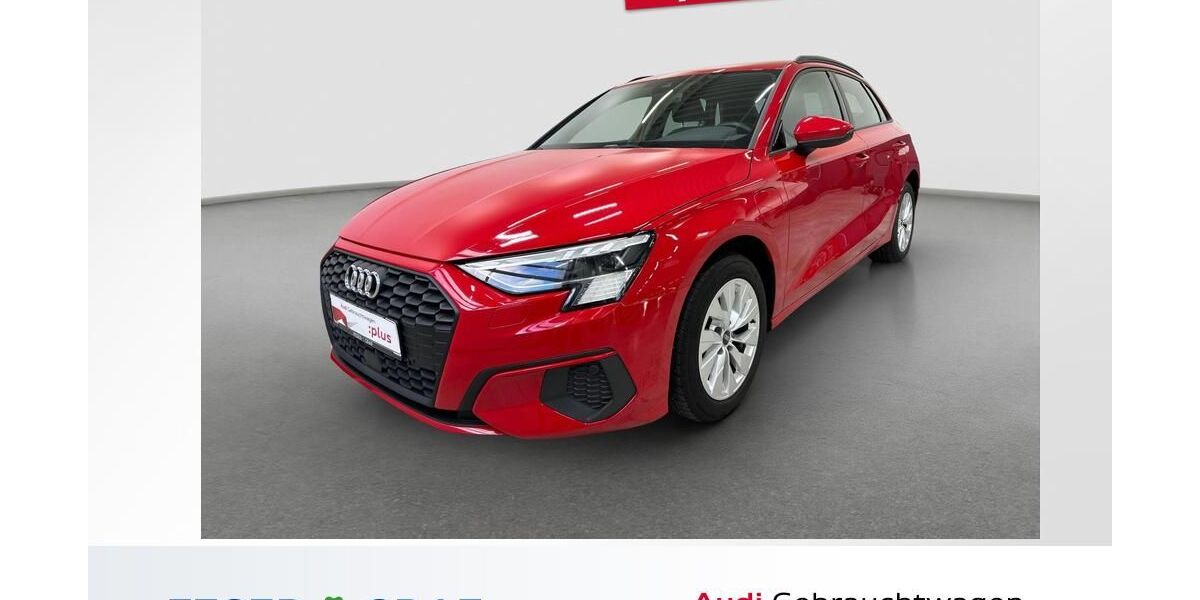 Audi A3 53.018 km 22.480 &euro; Fürth 90763