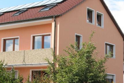 Wohnung Eckental - 4 Zimmer, 105 m&sup2;, 1.090&euro; | Angebot:25724329