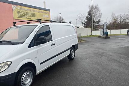 Mercedes-Benz Vito 206.000 km 3.950 &euro; Nürnberg 90431