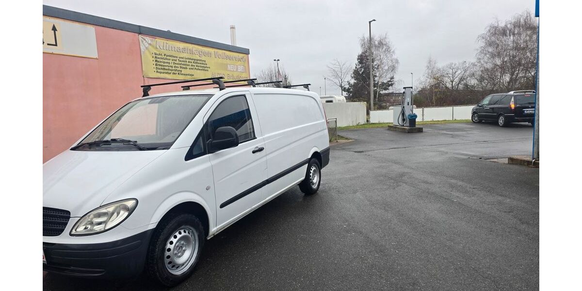 Mercedes-Benz Vito 206.000 km 3.950 &euro; Nürnberg 90431