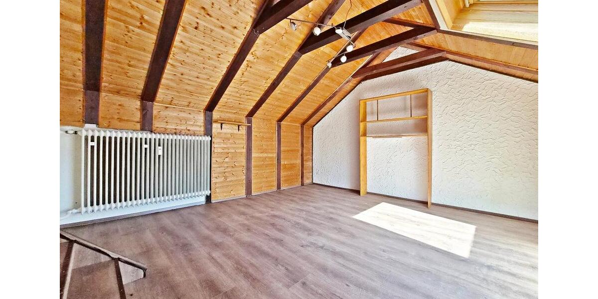 Etagenwohnung Cadolzburg - 1 Zimmer, 30 m&sup2;, 99.900&euro; | Angebot:27166702
