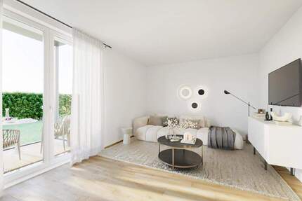 Wohnung Erlangen Anger - 2 Zimmer, 57 m&sup2;, 980&euro; | Angebot:25628086