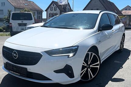 Opel Insignia 81.000 km 20.900 &euro; Lauf 91207