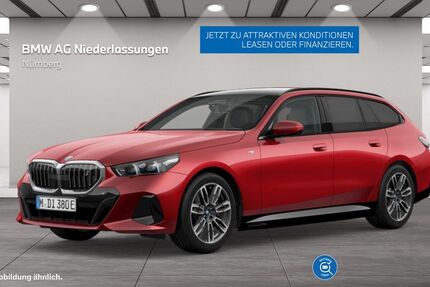 BMW i5 17.948 km 63.888 &euro; Nürnberg 90441