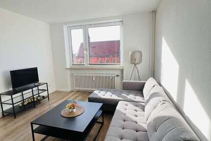 Zimmer Nürnberg Kleinweidenmühle - 2 Zimmer, 850&euro; | Angebot:26435283