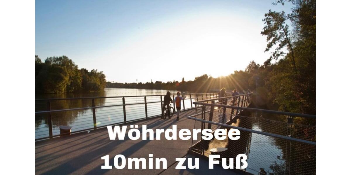 Maisonettenwohnung Nürnberg Gleißhammer - 3 Zimmer, 75 m&sup2;, 290.000&euro; | Angebot:24681864