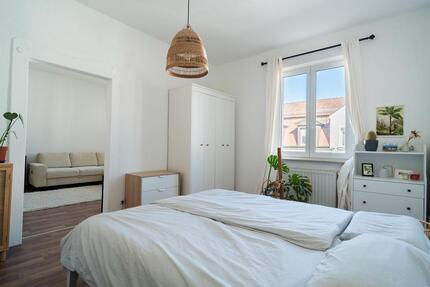 Wohnung Nürnberg Rabus - 2 Zimmer, 66 m&sup2;, 770&euro; | Angebot:25415176