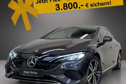 Mercedes-Benz EQE 38.411 km 42.599 &euro; Altdorf 90518