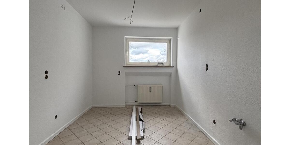 Etagenwohnung Nürnberg Altenfurt - 4 Zimmer, 101 m&sup2;, 1.200&euro; | Angebot:25231175