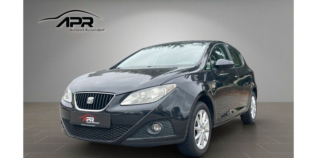 Seat Ibiza 127.900 km 3.499 &euro; Rückersdorf 90607