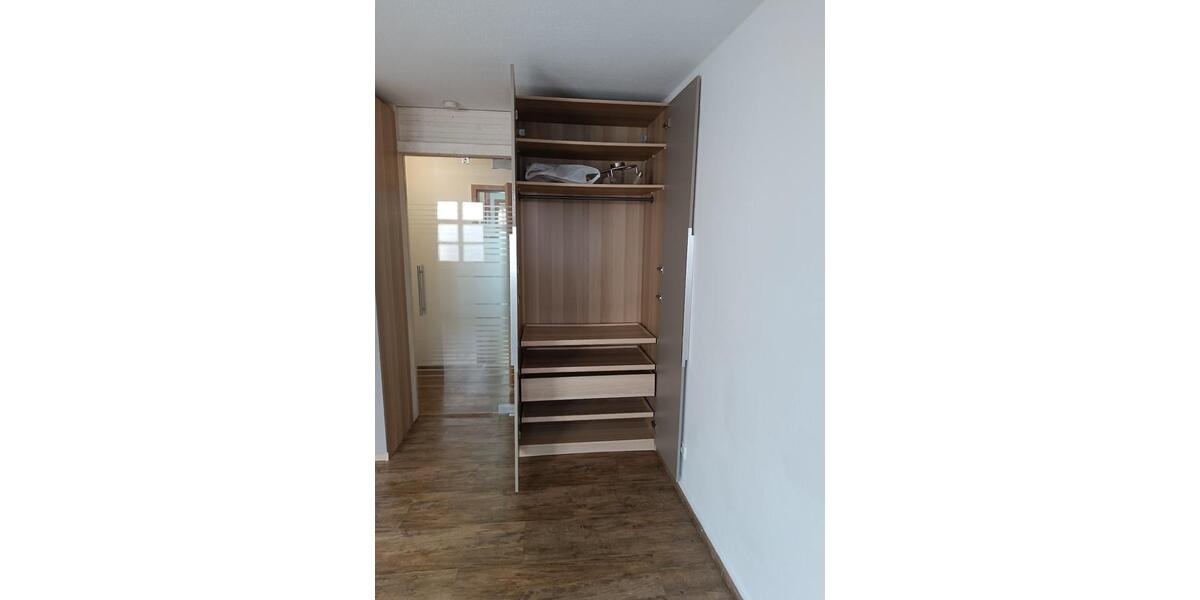 Erdgeschoßwohnung Schwabach - 2 Zimmer, 42 m&sup2;, 525&euro; | Angebot:27606431