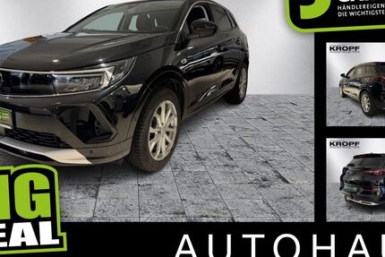 Opel Grandland (X) 44.275 km 19.880 &euro; Nürnberg 90411