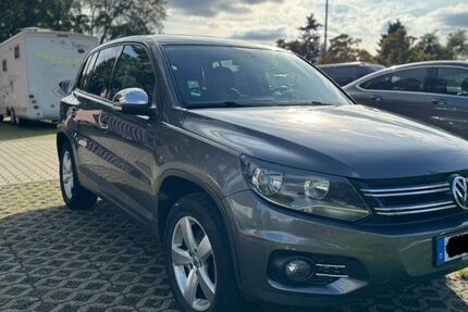 VW Tiguan 99.684 km 10.890 &euro; Nürnberg 90409