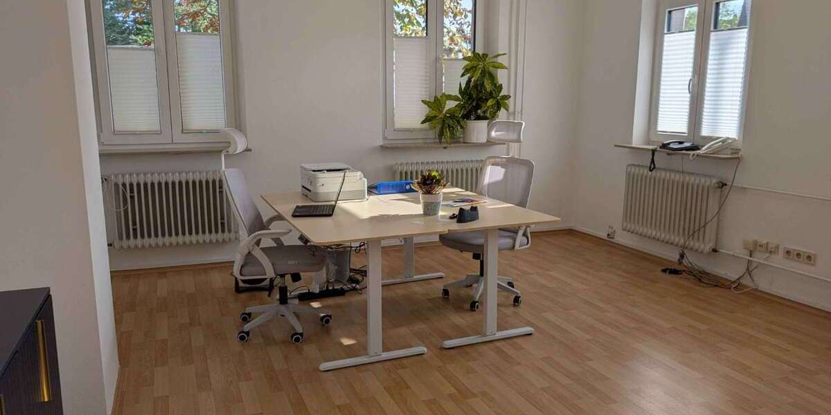 Gewerbeobjekt Erlangen Buckenhofer Siedlung - 650&euro; | Angebot:25787999