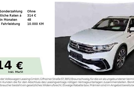 VW Tiguan 50.989 km 31.306 &euro; Nürnberg 90411