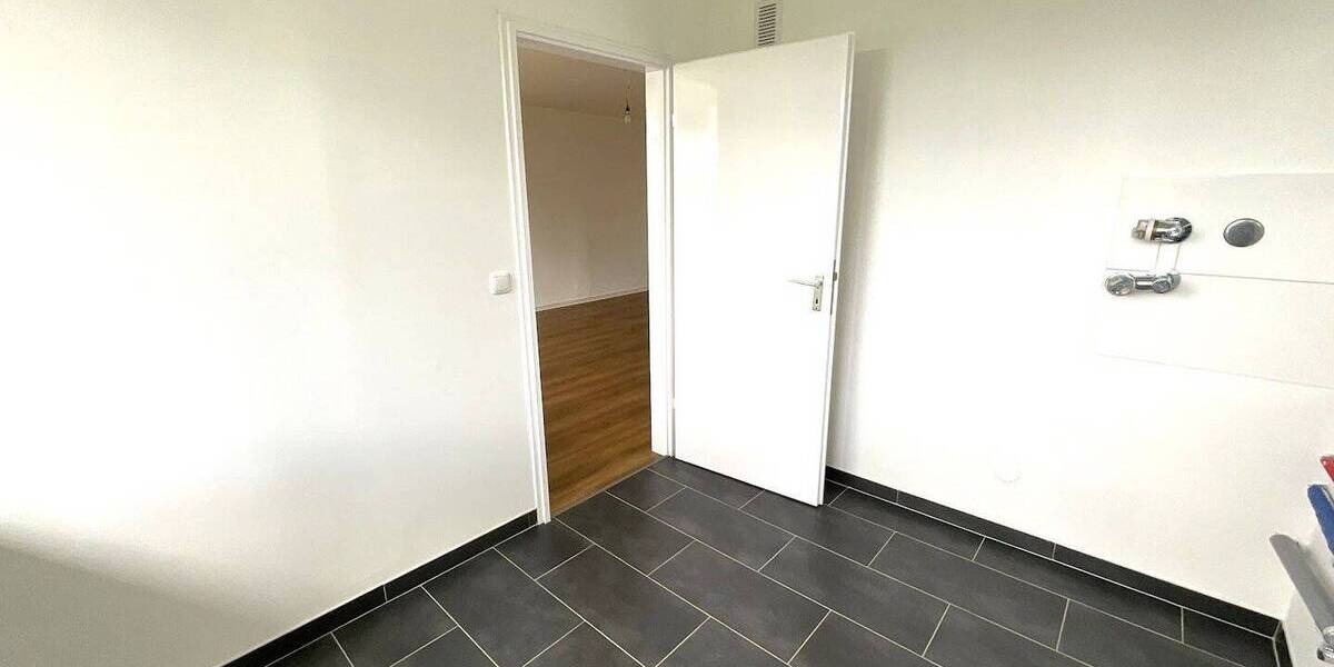 Etagenwohnung Nürnberg Langwasser - 2 Zimmer, 59 m&sup2;, 653&euro; | Angebot:26912870