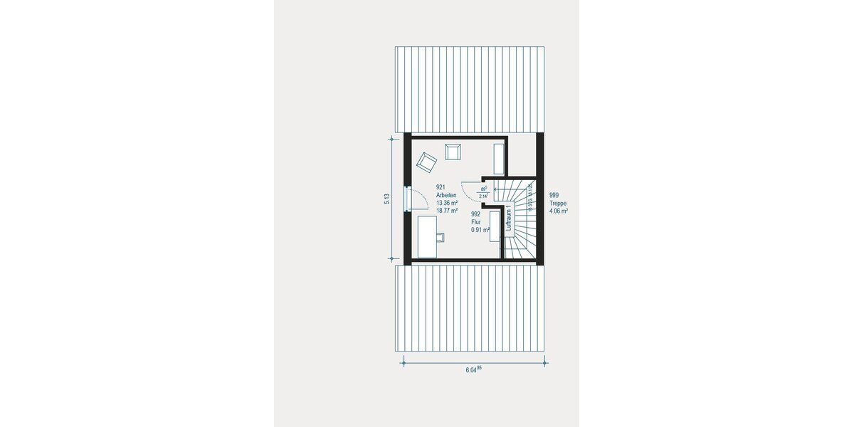 Modernes Wohnen in Stein - Individuell geplante Doppelhaushälfte für Ihr Zuhause - Doppelhaushälfte Stein | Angebot:27531584